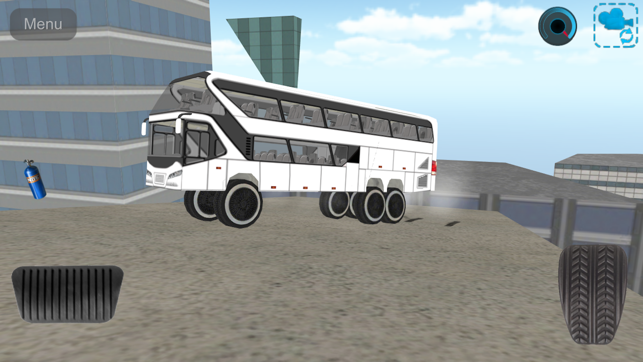 Extreme Bus Stunt(圖2)-速報App