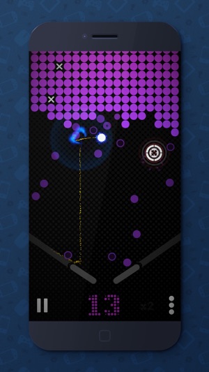 One Thousand Pinball Dots(圖3)-速報App