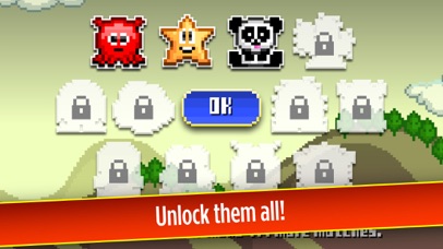 Screenshot from Critter Panic!