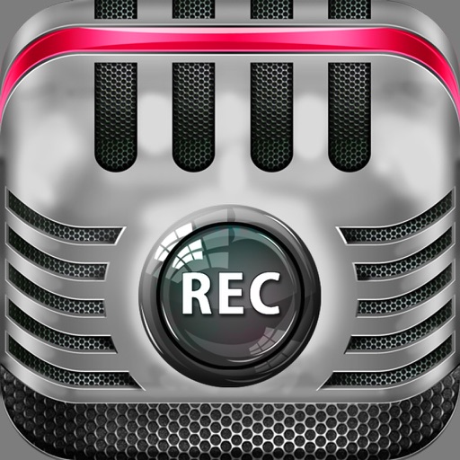Camera Recorder - Record Video (Browser Only) Icon