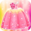 华丽公主裙设计 - 可爱莉比小公主化妆打扮游戏免费