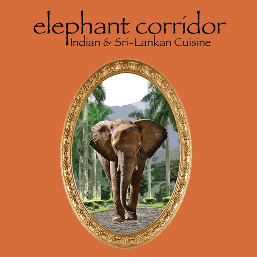 Elephant Corridor