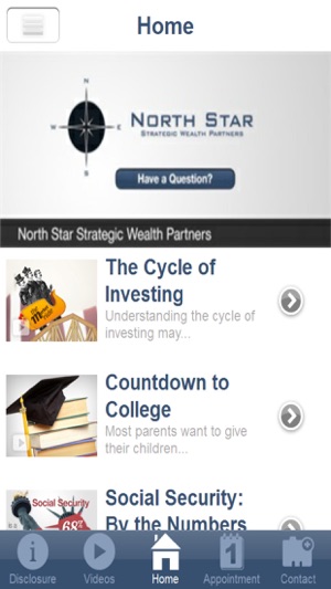 North Star Strategic Wealth Partners(圖2)-速報App