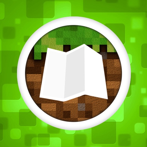 Forge for Minecraft PE - Blocks & Maps for MCPE