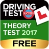 DVSA Theory Test Kit 2016 - 2017 for Car Drivers..