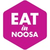 Eat in Noosa