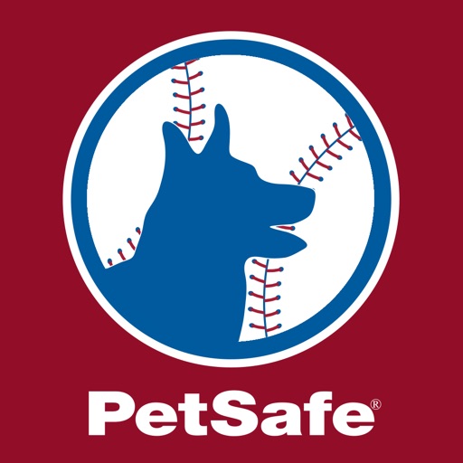 PetSafe All-Star Dog Baseball Card Download