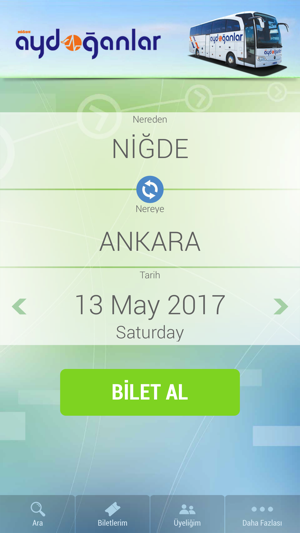 Niğde Aydoğanlar(圖1)-速報App