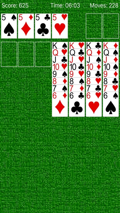 » Solitaire