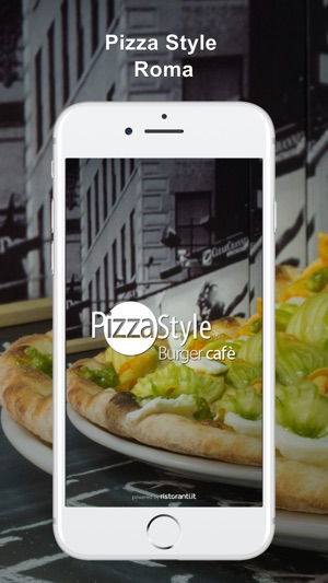 Pizza Style(圖1)-速報App