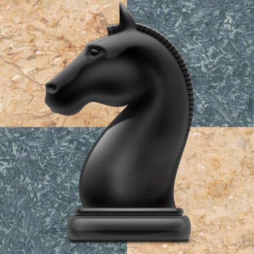 Chess - tactics and strategy Icon