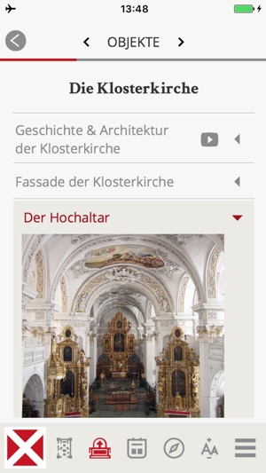 Kloster Disentis(圖3)-速報App