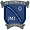 Welcome to St Patrick's Catholic Primary School on your iPhone and iPod Touch