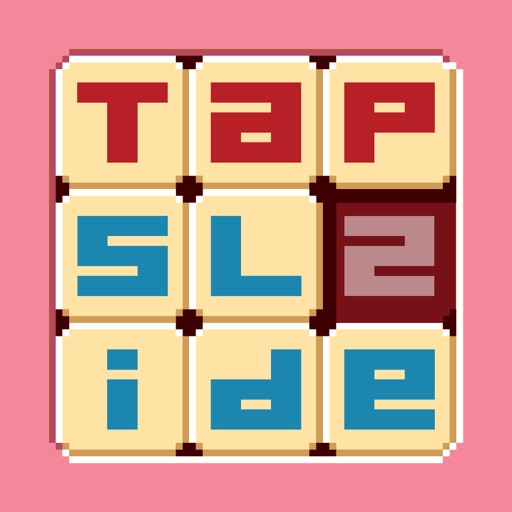 Tap Slide 2 iOS App