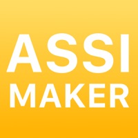 Assi Maker - Bring your friends to TV  PC 용