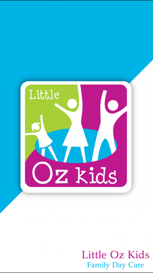 Little Oz Kids FDC