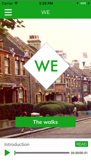 WE: the ex-Warner Estate in Waltham Forest(圖1)-速報App