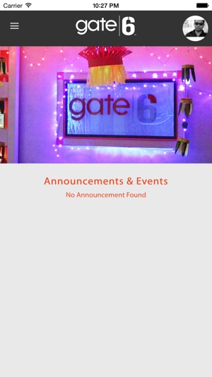 Gate6 HR(圖1)-速報App