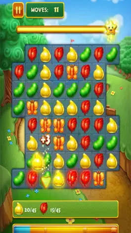 Game screenshot Forest Charm - 3 match jelly candy mania game mod apk