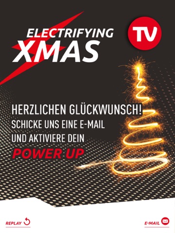 Electrifying Christmas screenshot 3