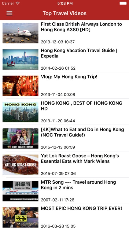 HK News: Hong Kong Today & Radio Pro Edition screenshot-3