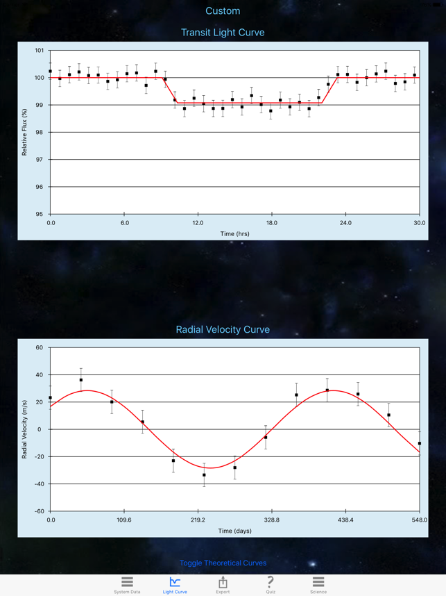 Exoplanet Edu(圖2)-速報App