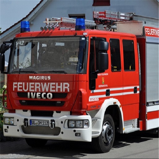 Freiw. Feuerwehr Obermarchtal