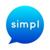Simpl 2 - Video & Audio Calls and Chat