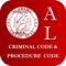 Alabama Criminal Code, Correctional and Detention Facilities and Criminal Procedure (Title 13A, Title 14, Title 15) app provides laws and codes in the palm of your hands