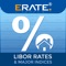 Icon LIBOR Rates