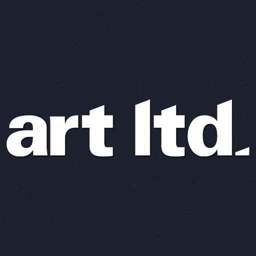 art ltd. icon