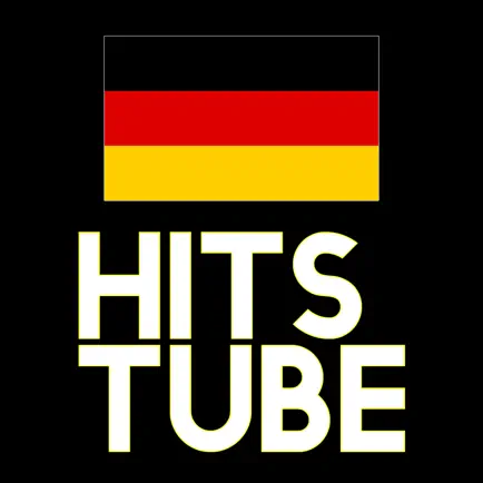 Germany HITSTUBE Music video non-stop play Читы