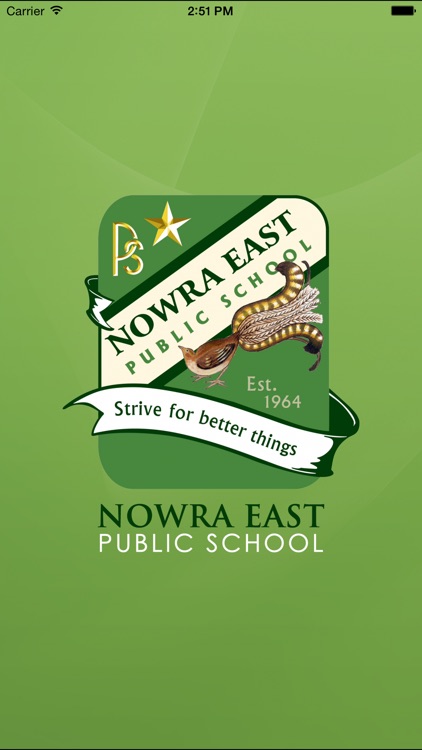 Nowra East Public School