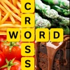 Crossword Food - Chef Cook Cooking Crosswords
