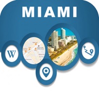 Miami Florida Offline City Maps Navigation apk