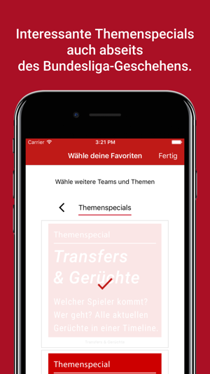 ZWÖLFTER Nürnberg(圖4)-速報App