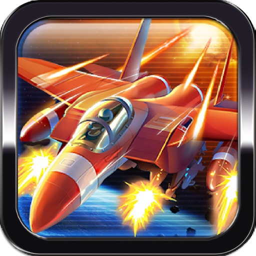 Air War Strategy Game Icon