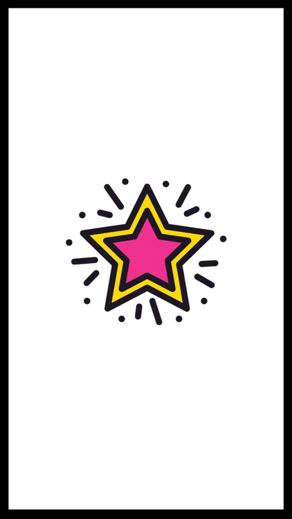 Disco Dancers - Dance Stickers