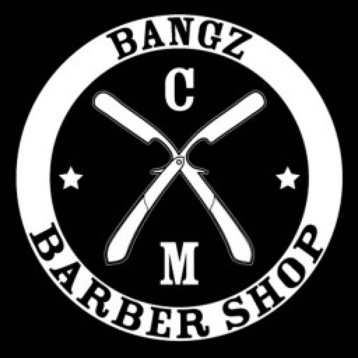 Bangz Barbershop icon