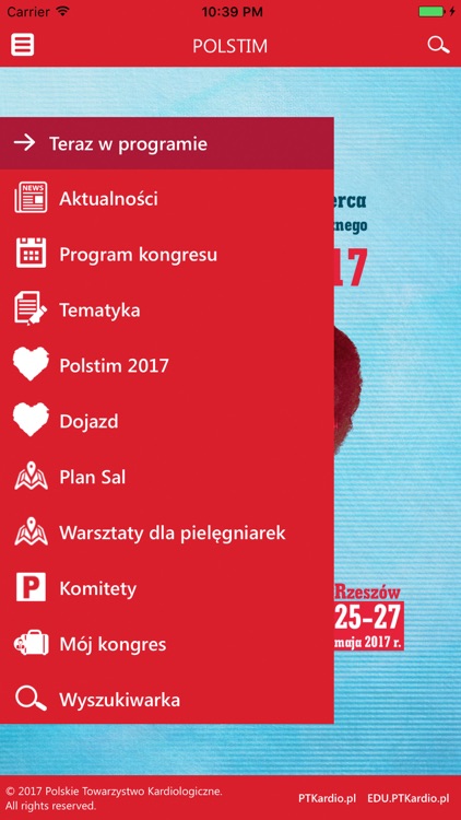 POLSTIM 2017