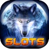 Wolf Casino: Wolves Slots Moon & Run Slot Machines