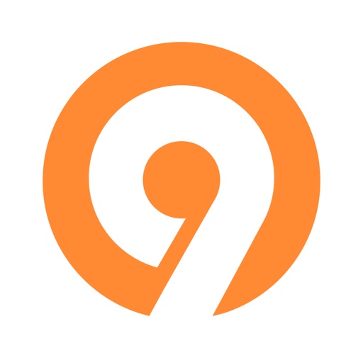 9号代驾-用户端 icon