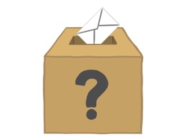 Referandum ve seçim kararınızı eğlenceli çıkartmalarla paylaşın