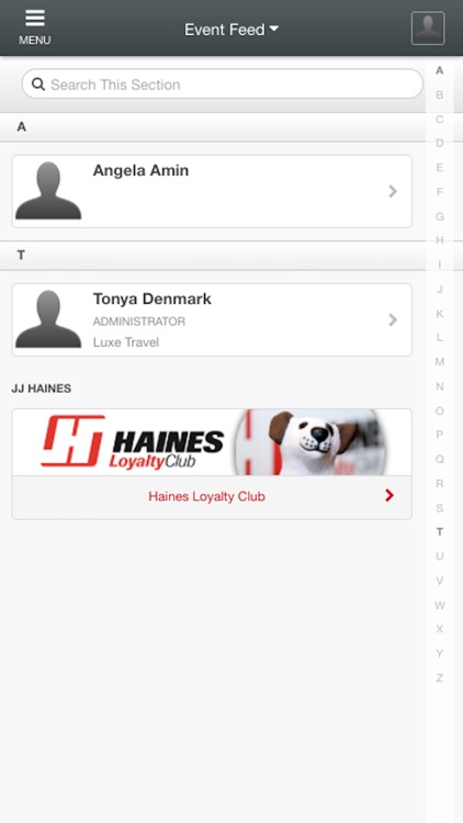 HLC Northern screenshot-4