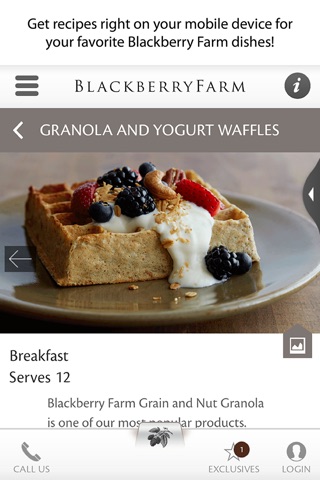 Blackberry Farm screenshot 3