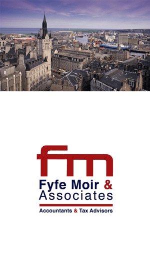 Fyfe Moir & Associates(圖1)-速報App