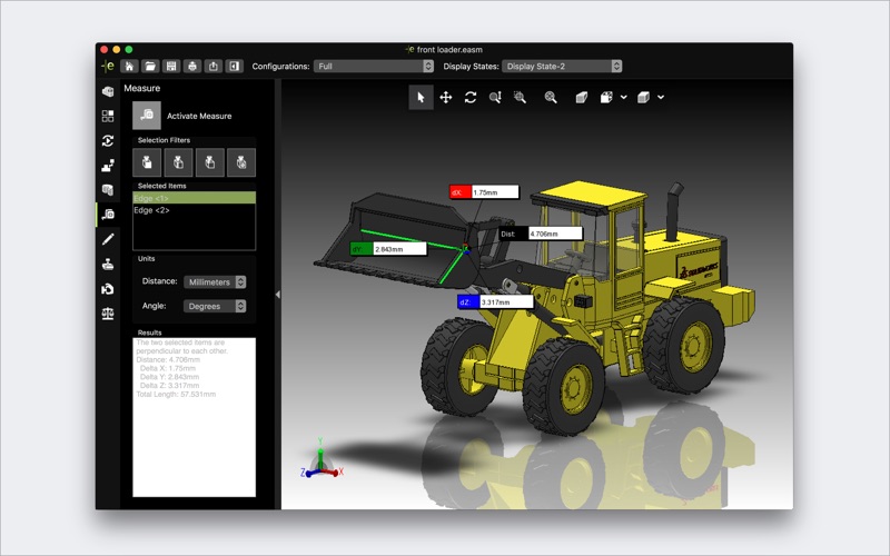 solidworks edrawings for mac download