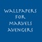 Wallpapers For Marvel Avengers