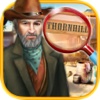 Wild West Trader - Hidden Object Games