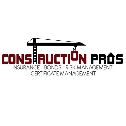 Construction Pros Insurance